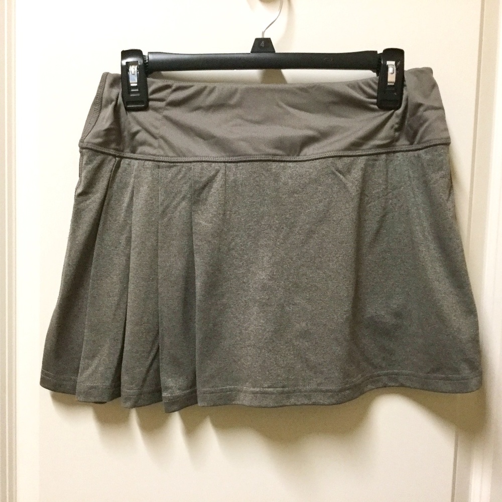 Bolle tennis skirt